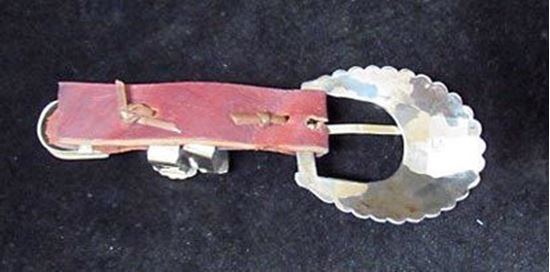 Picture of Ranger Belt Buckle