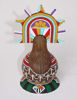 Hopi painted gourd 2