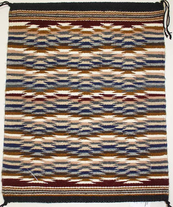 Picture of Navajo Wide Ruins Rug LG