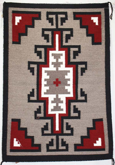 Navajo Klagetoh rug