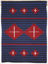 Moki Navajo rug