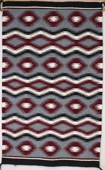 Navajo Chinle rug