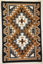 Two Grey Hill Navajo rug