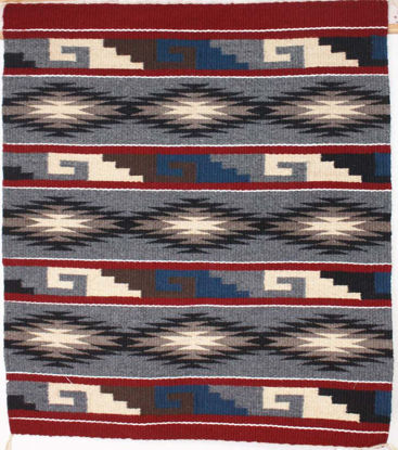 Navajo Chinle rug