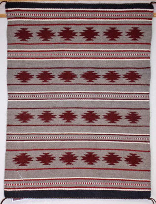 Navajo Chinle rug